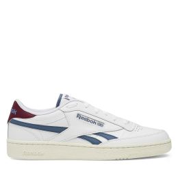 Снимка на Сникърси Reebok Club C Revenge 100074210 Бял