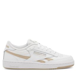 Снимка на Сникърси Reebok Club C Revenge 100074231 Бял