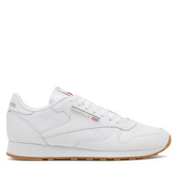 Снимка на Сникърси Reebok EO-CLASSIC LEATHER 100008491 Бял