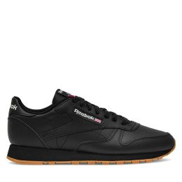 Снимка на Сникърси Reebok EO-CLASSIC LEATHER 100008493 Черен