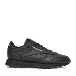 Снимка на Сникърси Reebok EO-CLASSIC LEATHER 100008497 Черен