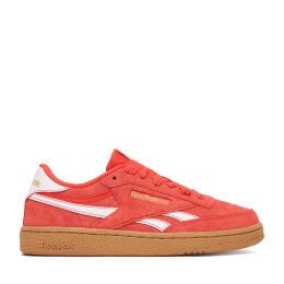 Снимка на Сникърси Reebok EO-CLUB C REVENGE 100238927 Червен