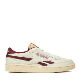 Снимка на Сникърси Reebok EO-CLUB C REVENGE VINTAGE 100233964 Екрю