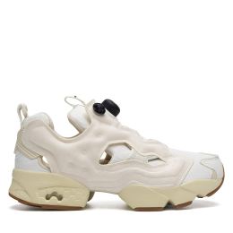Снимка на Сникърси Reebok INSTAPUMP FURY 95 100203728 Екрю