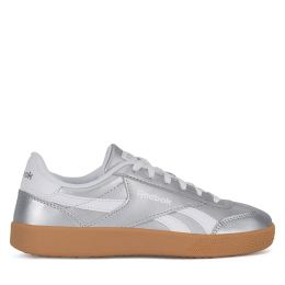 Снимка на Сникърси Reebok REEBOK SMASH EDGE 100216233 Сребрист