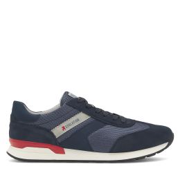 Снимка на Сникърси Rieker Revolution Lifestyle U0301-14 Тъмносин