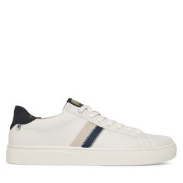 Снимка на Сникърси Rieker Revolution Lifestyle U0705-80 Бял