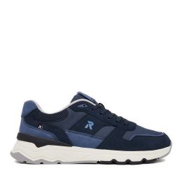 Снимка на Сникърси Rieker Revolution Lifestyle U0905-14 Тъмносин