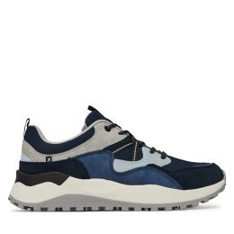 Снимка на Сникърси Rieker Revolution Lifestyle U1301-14 Тъмносин
