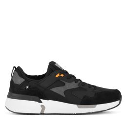 Снимка на Сникърси Rieker Revolution Lifestyle U1403-00 Черен