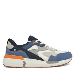 Снимка на Сникърси Rieker Revolution Lifestyle U1403-14 Син