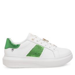 Снимка на Сникърси Rieker Revolution Lifestyle W1202-81 Бял