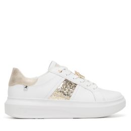 Снимка на Сникърси Rieker Revolution Lifestyle W1202-82 Бял