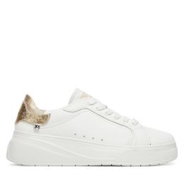 Снимка на Сникърси Rieker Revolution Lifestyle W2303-80 Бял