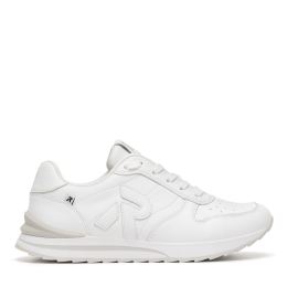 Снимка на Сникърси Rieker Revolution Lifestyle W2401-80 Бял