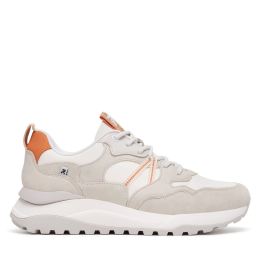 Снимка на Сникърси Rieker Revolution Lifestyle W2501-80 Бежов