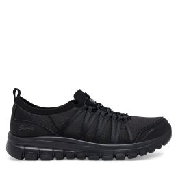 Снимка на Сникърси Skechers Graceful - Soft Soul 100692/BBK Черен