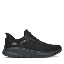 Снимка на Сникърси Skechers SLIP INS BOBS SPORT SQUAD 118303 BBK Черен