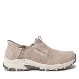 Снимка на Сникърси Skechers Slip-ins: Hillcrest - Sunapee 180016 Бежов