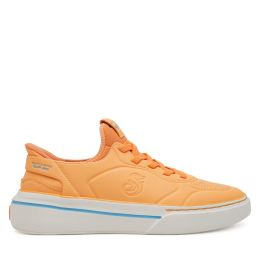 Снимка на Сникърси Skechers Slip-ins: Snoop One - Next Episode 251100/ORG Оранжев