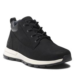 Снимка на Сникърси Timberland Killington Trkr Hc TB0A2J3F0011 Черен