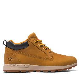 Снимка на Сникърси Timberland Killington Trkr Hc TB0A2JAC2311 Кафяв