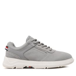 Снимка на Сникърси Tommy Hilfiger Core FM0FM04592 Сив