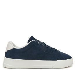 Снимка на Сникърси Tommy Hilfiger Court FM0FM05459 Тъмносин