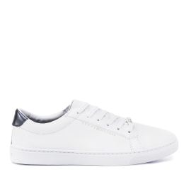 Снимка на Сникърси Tommy Hilfiger Essential Sneaker FW0FW03682 Бял