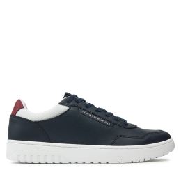 Снимка на Сникърси Tommy Hilfiger FM0FM05369 Тъмносин