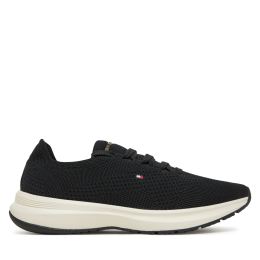 Снимка на Сникърси Tommy Hilfiger FW0FW08813 Черен
