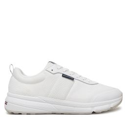 Снимка на Сникърси Tommy Hilfiger Lightweight Modern FM0FM05326 Бял