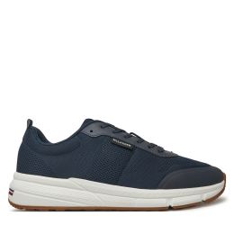 Снимка на Сникърси Tommy Hilfiger Lightweight Modern FM0FM05326 Тъмносин