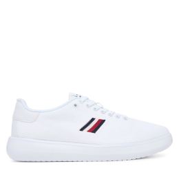 Снимка на Сникърси Tommy Hilfiger Modern Lightcup FM0FM05528 Бял