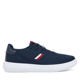 Снимка на Сникърси Tommy Hilfiger Modern Lightcup FM0FM05528 Тъмносин
