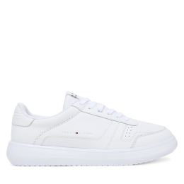 Снимка на Сникърси Tommy Hilfiger Modern Lightcup FM0FM05529 Бял