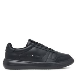 Снимка на Сникърси Tommy Hilfiger Modern Lightcup FM0FM05529 Черен