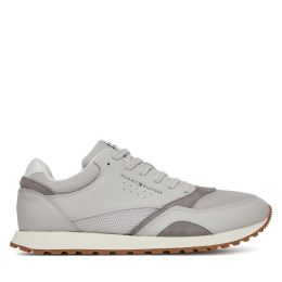 Снимка на Сникърси Tommy Hilfiger New Runner Eva Mix FM0FM05522 Бежов