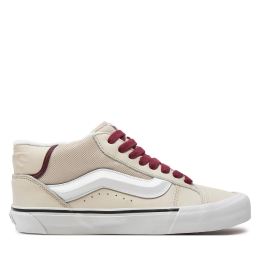 Снимка на Сникърси Vans Knu Mid VN000CQ9J921 Сив