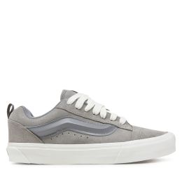 Снимка на Сникърси Vans Knu Skool VN000D6CBXC1 Сив