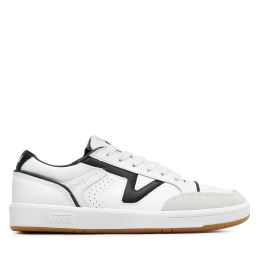 Снимка на Сникърси Vans Lowland Cc Jmp R VN0007P2TWB1 Бял
