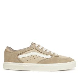 Снимка на Сникърси Vans Rowley Classic VN0009QJYZL1 Бежов