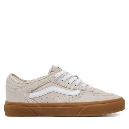Снимка на Сникърси Vans Rowley Classic VN000SF42LH1 Бежов