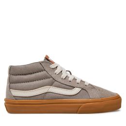 Снимка на Сникърси Vans SK8 Mid Reissue Сив