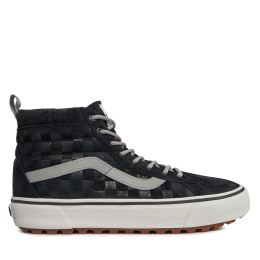 Снимка на Сникърси Vans Ua Sk8-Hi Mte-1 VN0A5HZYBM81 Черен