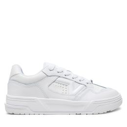 Снимка на Сникърси Vans Upland VN000D1HWWW1 Бял
