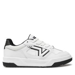 Снимка на Сникърси Vans Upland VN000D1HYB21 Бял