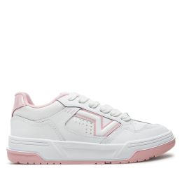 Снимка на Сникърси Vans Upland VN000D1HYL71 Бял