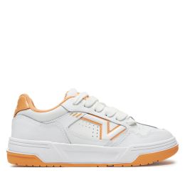 Снимка на Сникърси Vans Upland VN000D1HZ341 Бял