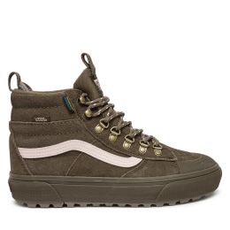 Снимка на Сникърси Vans VN000CVR2PR1 Кафяв